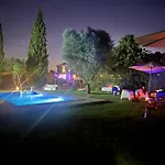 Casa Lourenço Alojamento de Turismo Selvagem Silves