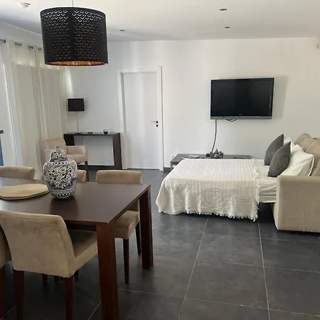 Casa Lourenco Lodge