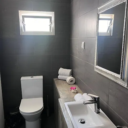 Деревянный коттедж Casa Lourenco
