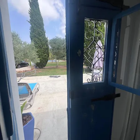 Casa Lourenco Деревянный коттедж *