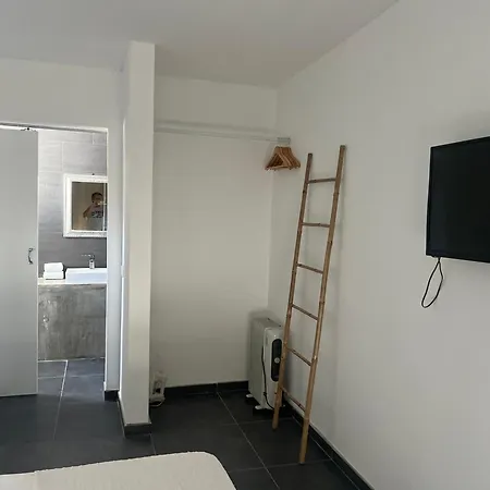 Деревянный коттедж Casa Lourenco *