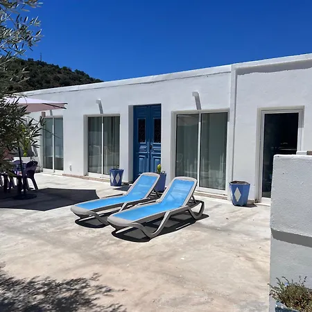 Casa Lourenco