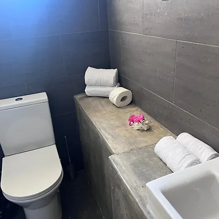 Casa Lourenco Деревянный коттедж *