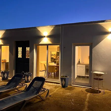 Lodge Casa Lourenco