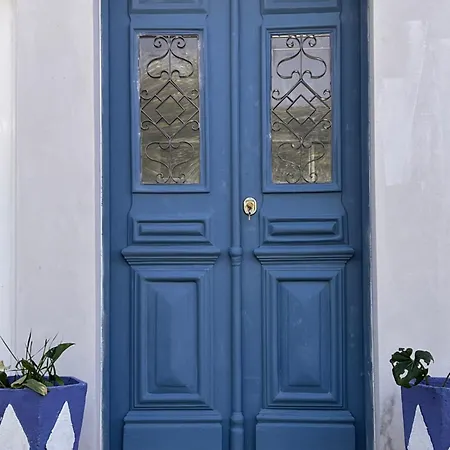 Casa Lourenco Силвеш