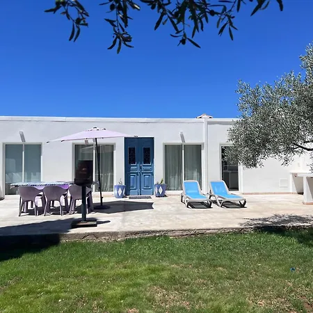 Casa Lourenco Lodge