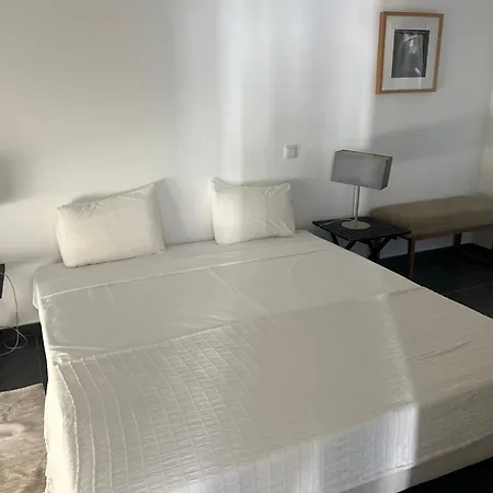 Casa Lourenco Деревянный коттедж Силвеш