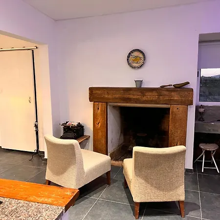 Casa Lourenco