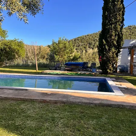Lodge Casa Lourenco *