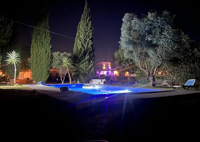 Lodge Casa Lourenco *