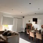 Jaktstuga Casa Lourenco *