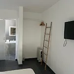 Jaktstuga Casa Lourenco *