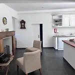 Casa Lourenco Jaktstuga *