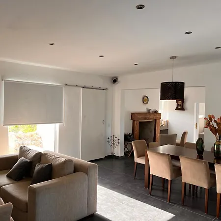 Alojamento de Turismo Selvagem Casa Lourenco