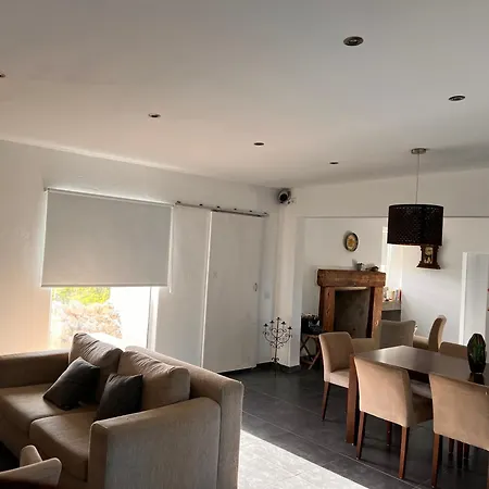 Casa Lourenco Alojamento de Turismo Selvagem *