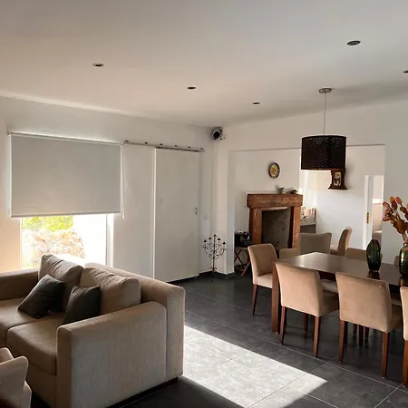 Alojamento de Turismo Selvagem Casa Lourenco