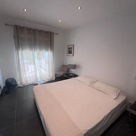 Lodge Casa Lourenco Silves