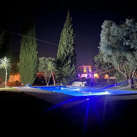 Casa Lourenco Lodge *