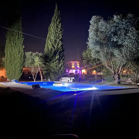 Lodge Casa Lourenco *