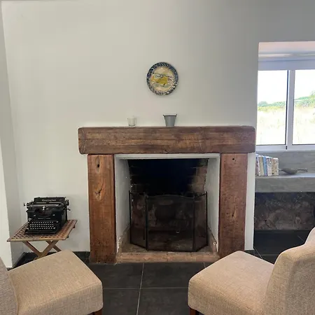 Lodge Casa Lourenco Silves