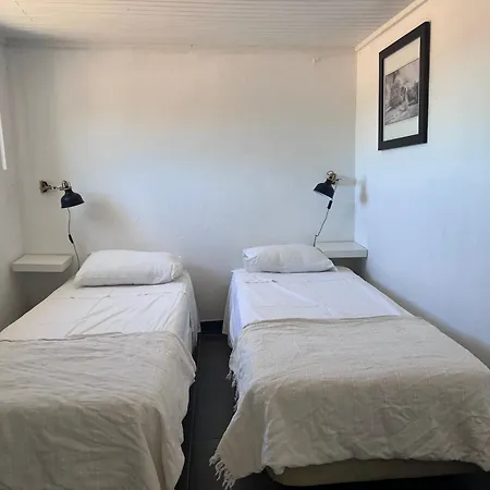 Lodge Casa Lourenco