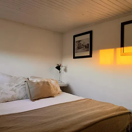 Lodge Casa Lourenco Silves