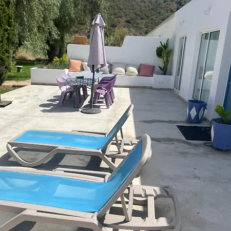 Casa Lourenco *
