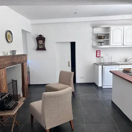 Casa Lourenco Lodge *