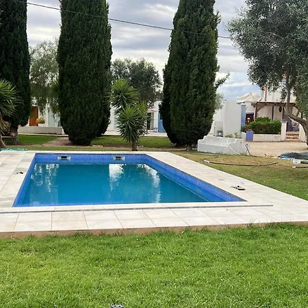 Casa Lourenco * Silves