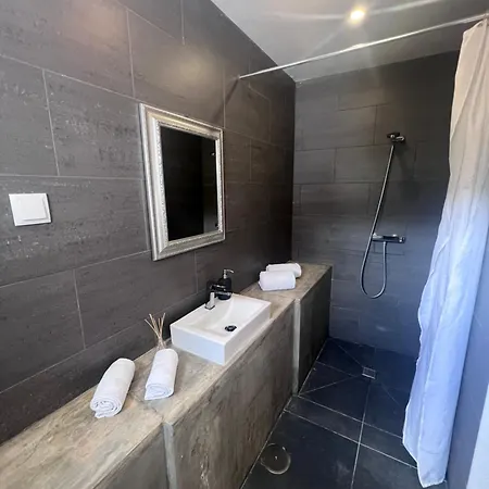 Lodge Casa Lourenco *