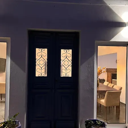 Alojamento de Turismo Selvagem Casa Lourenco Silves