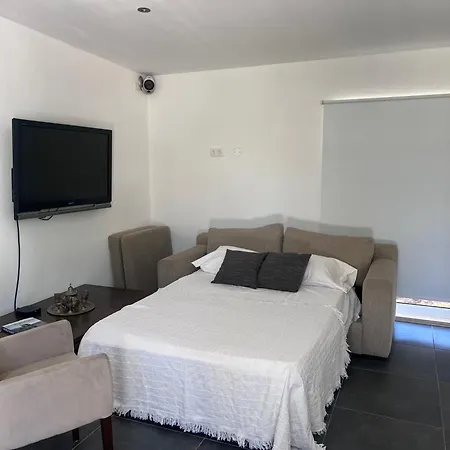 Casa Lourenco Alojamento de Turismo Selvagem Silves