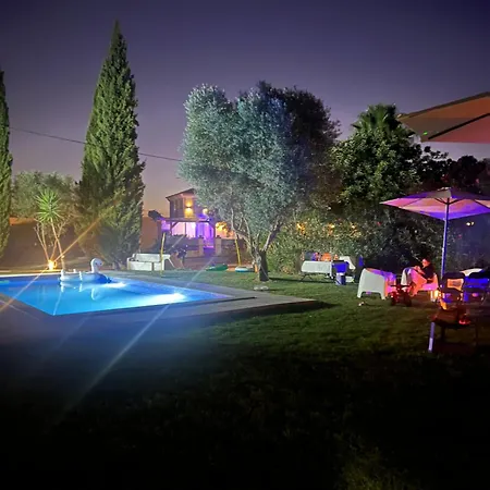 Casa Lourenco Lodge Silves