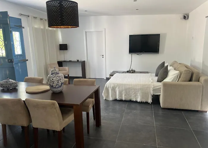 Casa Lourenco Jaktstuga