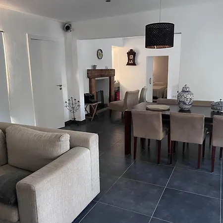 אכסניה Casa Lourenco