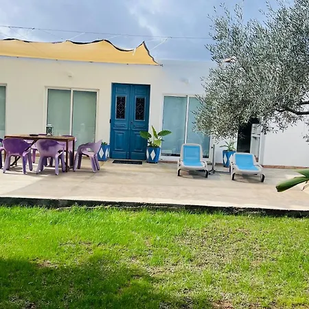 Casa Lourenco *